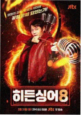 明星大侦探第七季