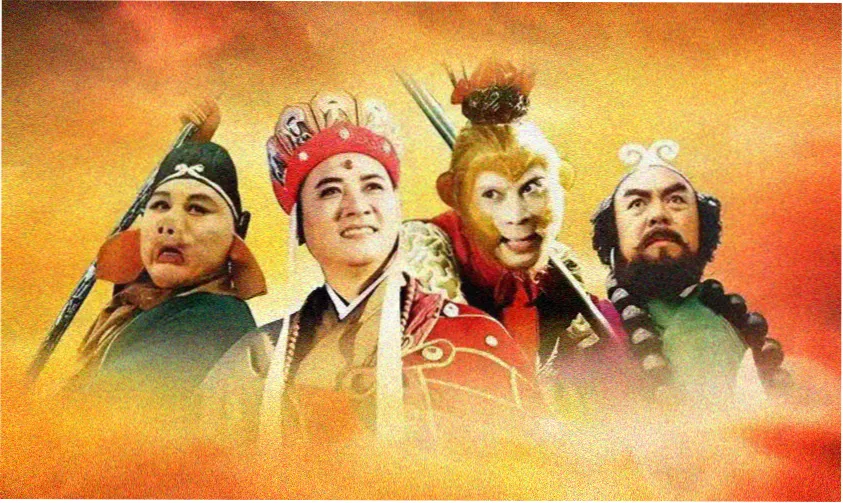 影视工厂推荐：长安十二时辰续